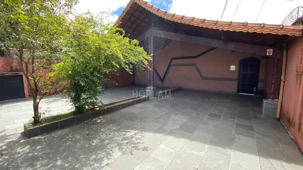Casa, 2 quartos, 48 m² - Foto 3