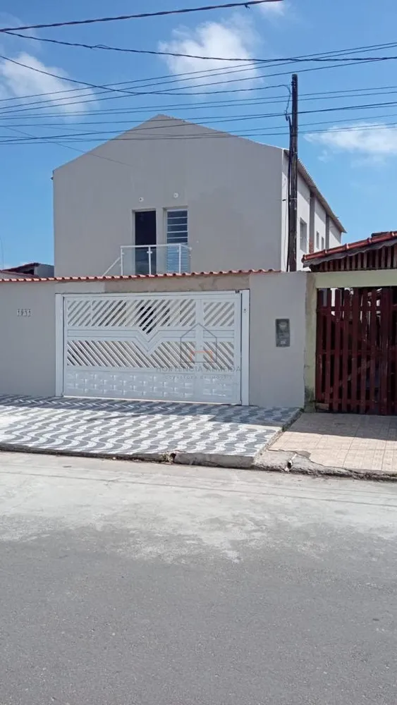 Casa, 9 quartos - Foto 1