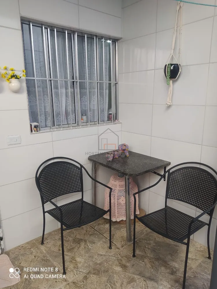 Casa, 9 quartos - Foto 2