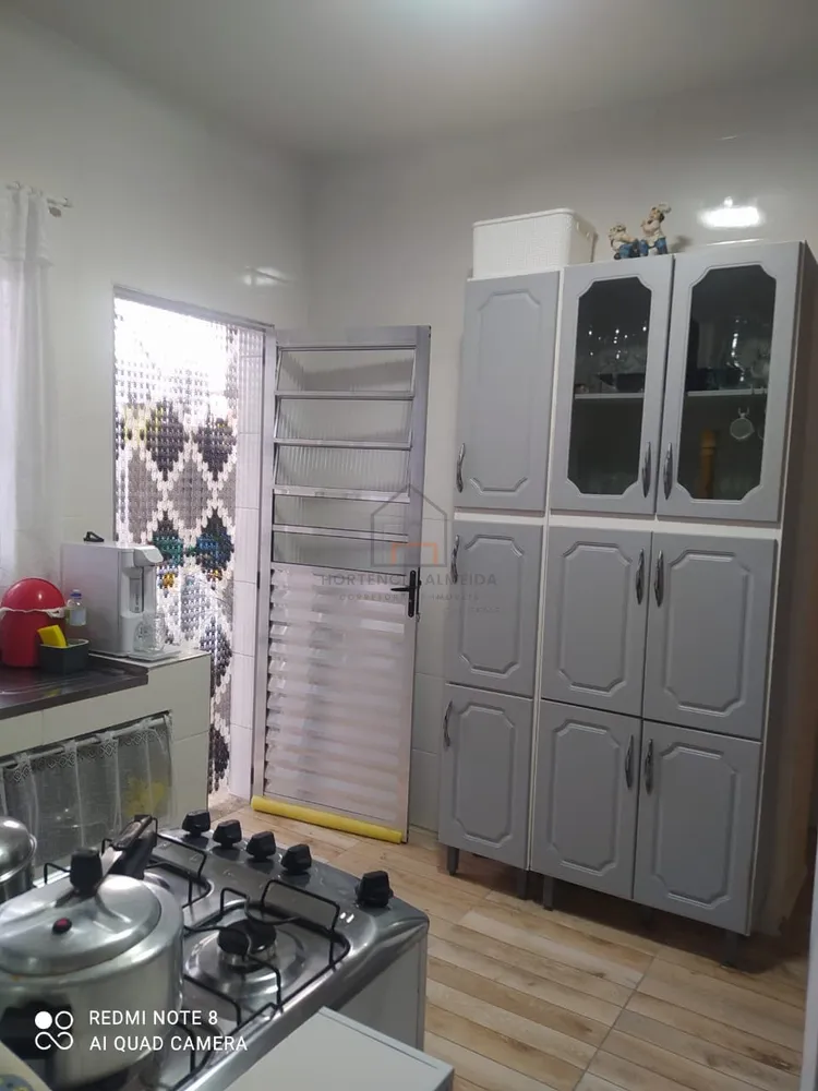 Casa, 9 quartos - Foto 3