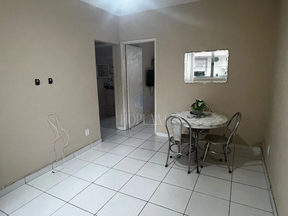 Apartamento, 1 quarto, 40 m² - Foto 2
