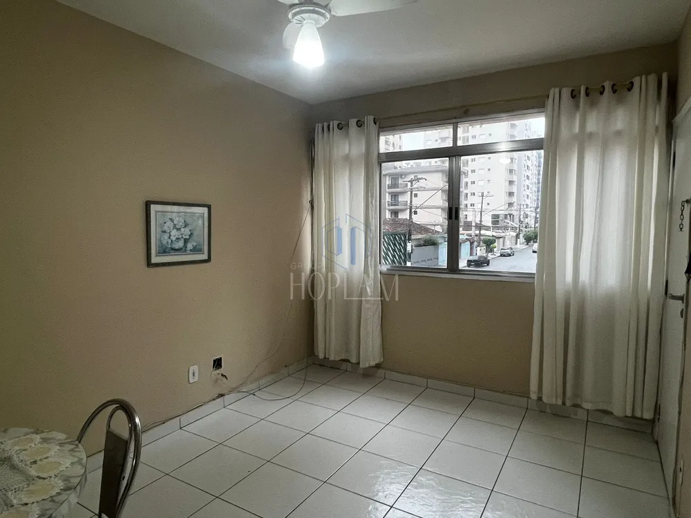 Apartamento, 1 quarto, 40 m² - Foto 4