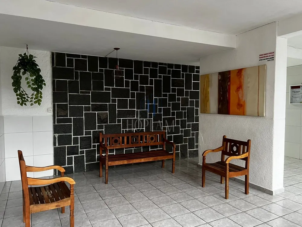 Apartamento, 1 quarto, 40 m² - Foto 3