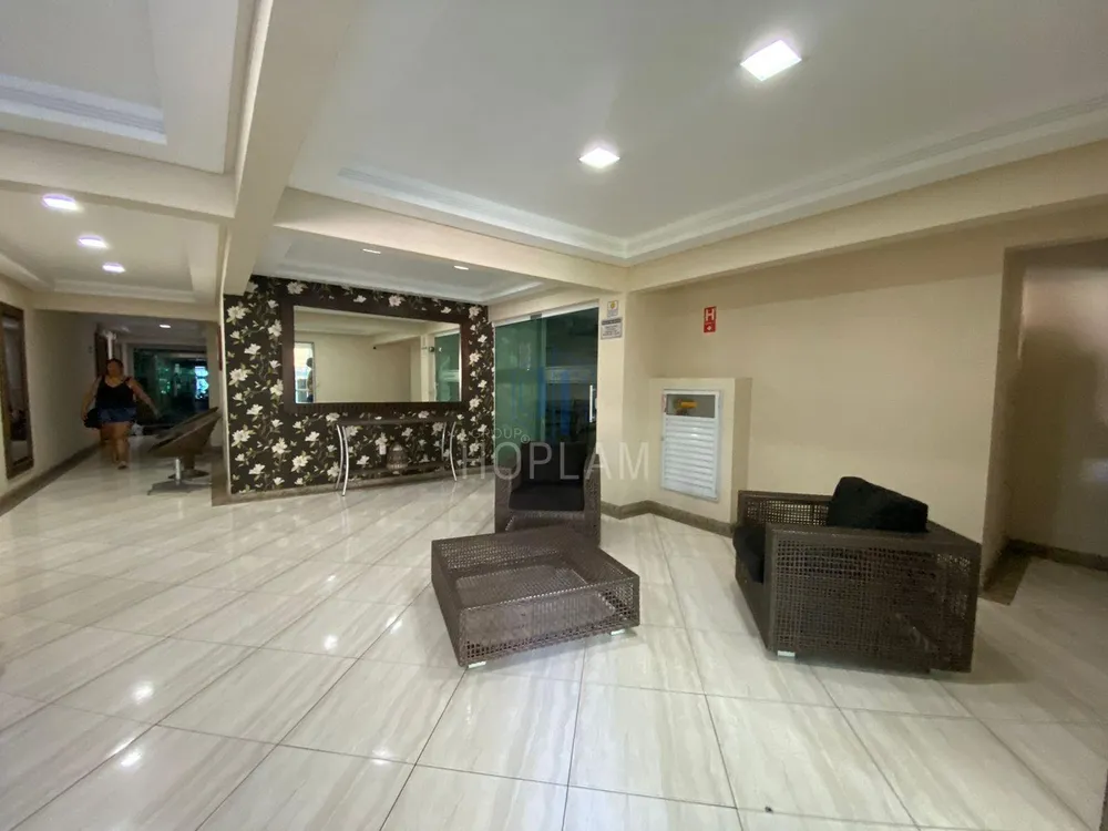 Apartamento, 2 quartos, 92 m² - Foto 2