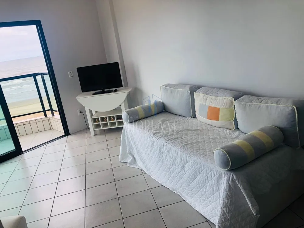 Apartamento, 3 quartos, 128 m² - Foto 1