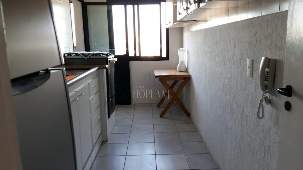 Apartamento, 3 quartos, 128 m² - Foto 4