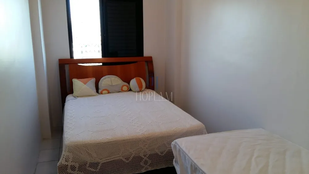 Apartamento, 3 quartos, 128 m² - Foto 3