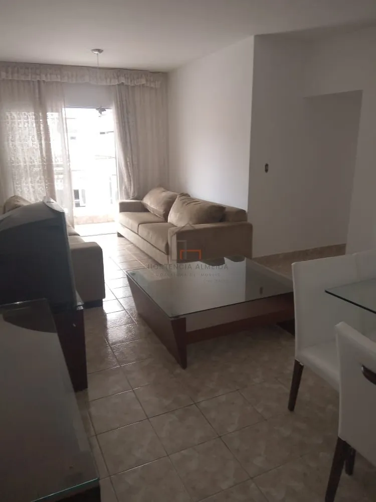 Apartamento, 2 quartos, 102 m² - Foto 1