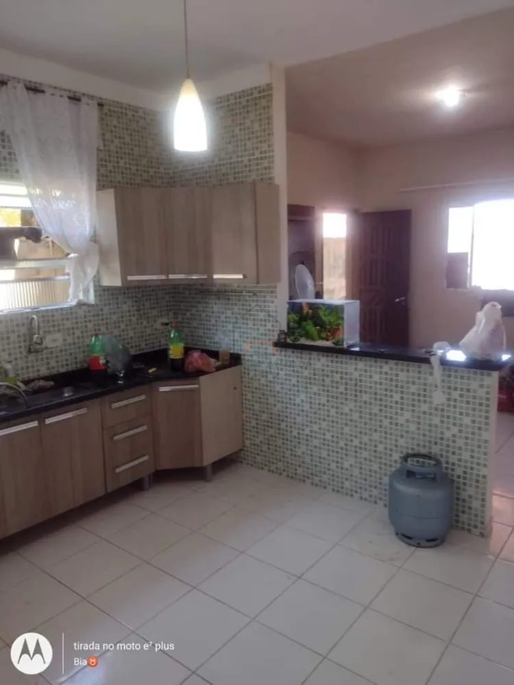 Casa, 2 quartos - Foto 1