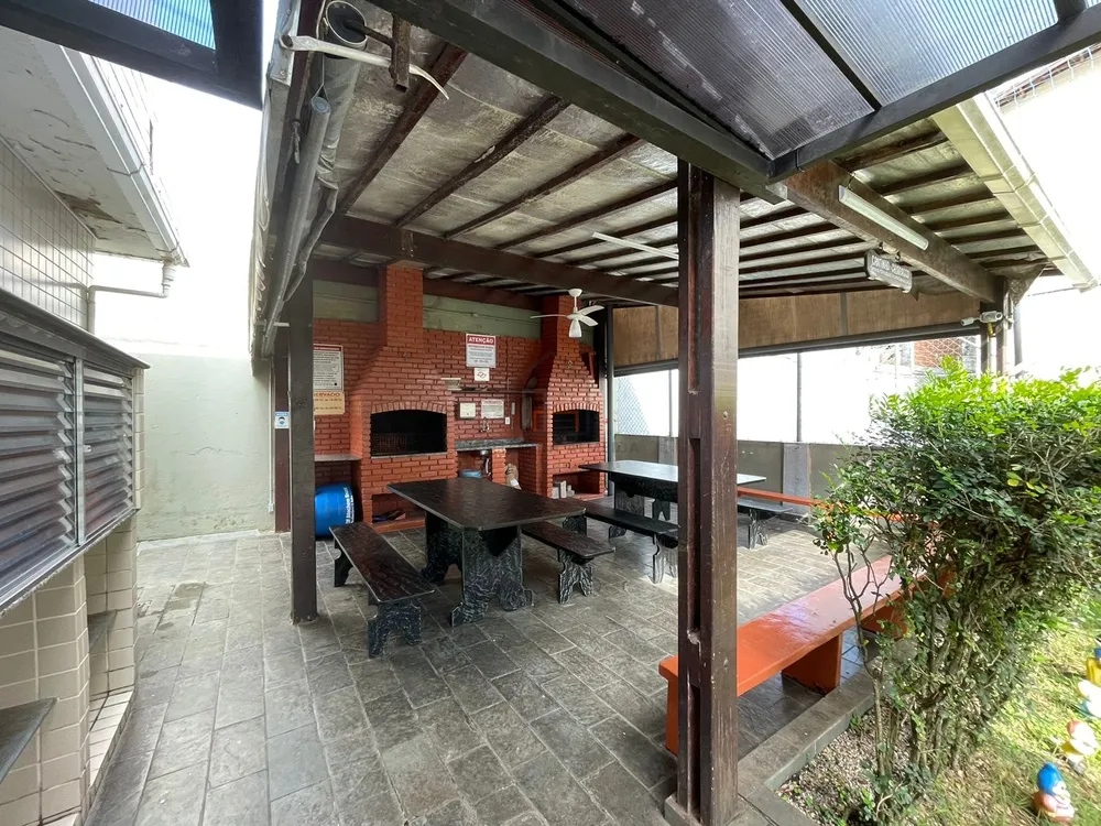 Apartamento, 1 quarto, 45 m² - Foto 4