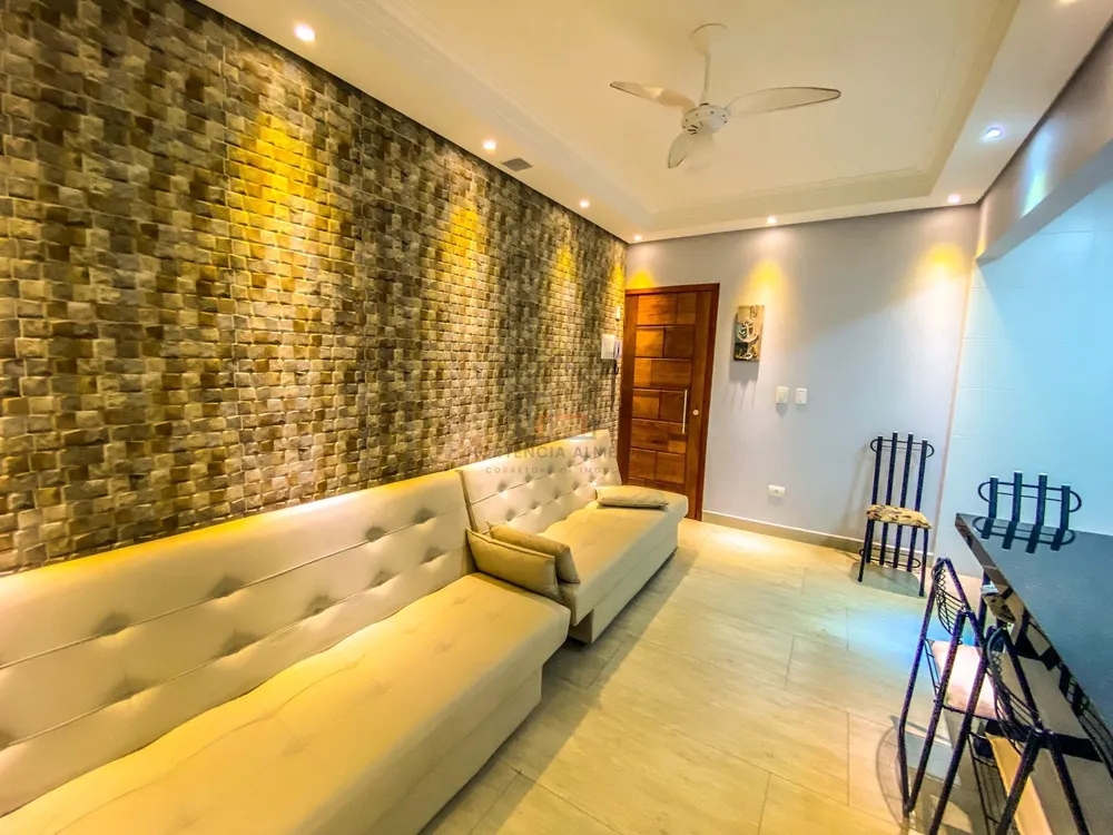 Apartamento, 1 quarto, 45 m² - Foto 1