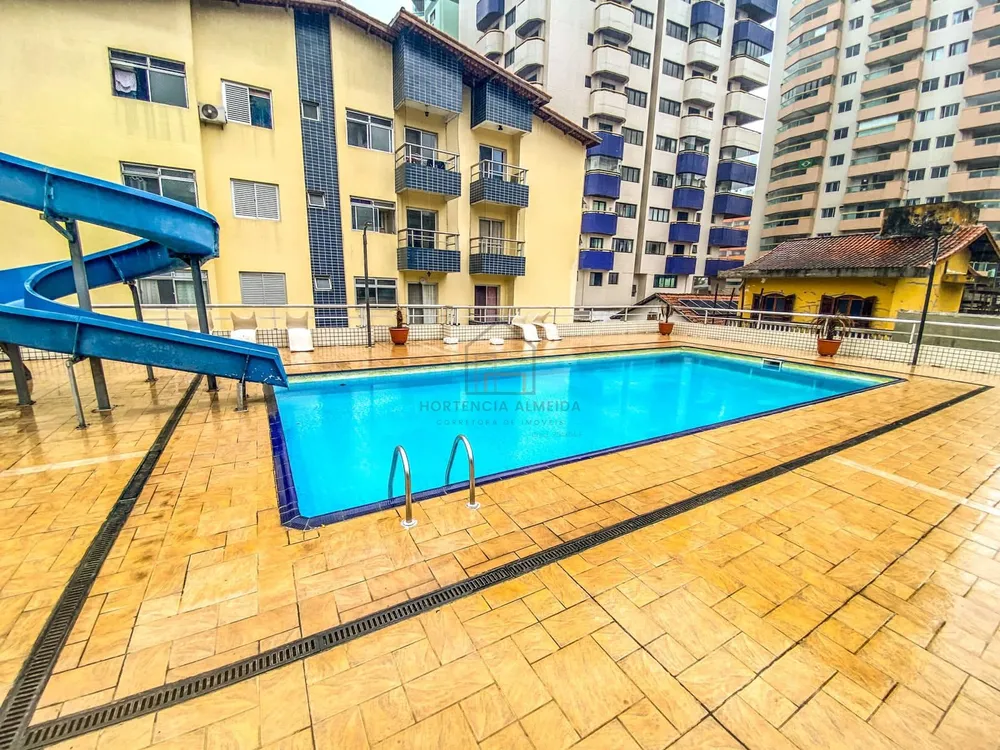 Apartamento, 1 quarto, 45 m² - Foto 2