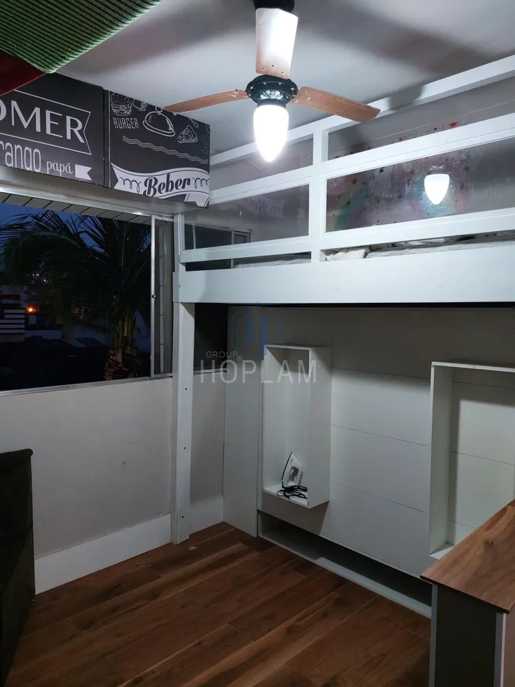 Kitnet-Studio, 30 m² - Foto 4