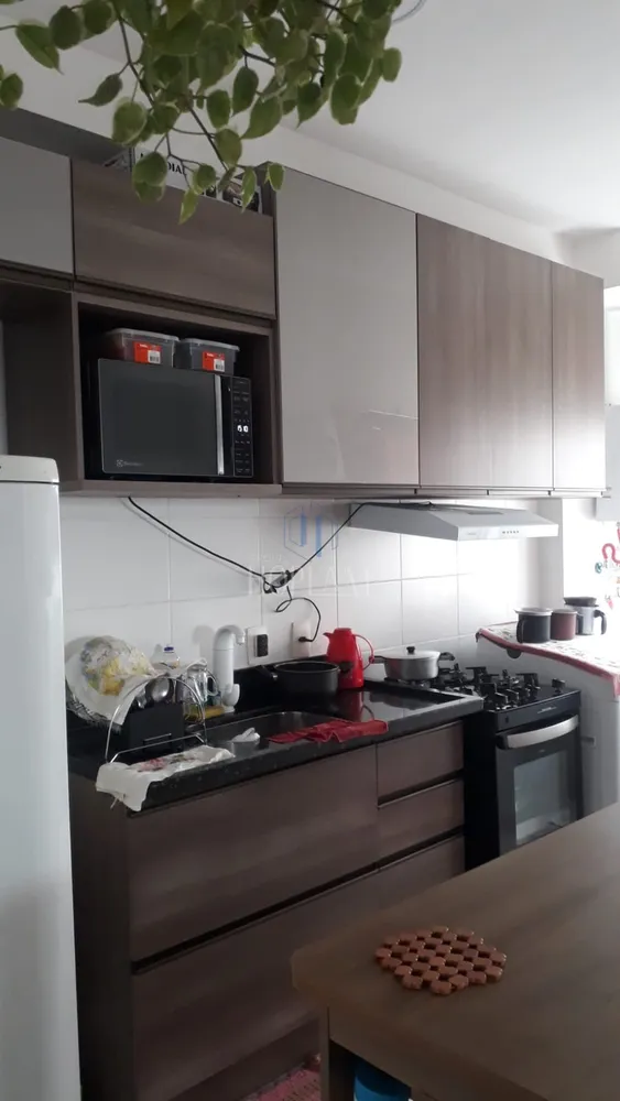 Apartamento, 2 quartos, 60 m² - Foto 3