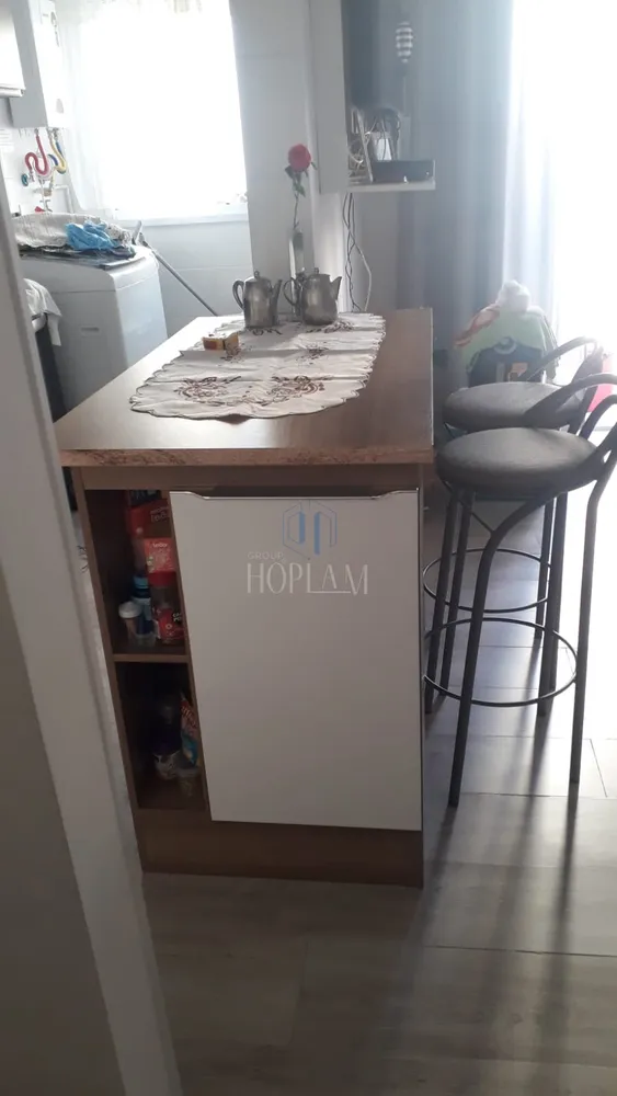 Apartamento, 2 quartos, 60 m² - Foto 4