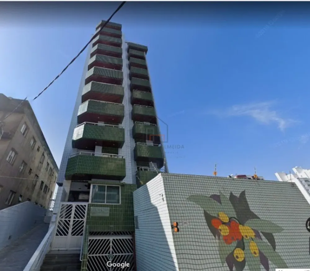 Apartamento, 2 quartos, 129 m² - Foto 1