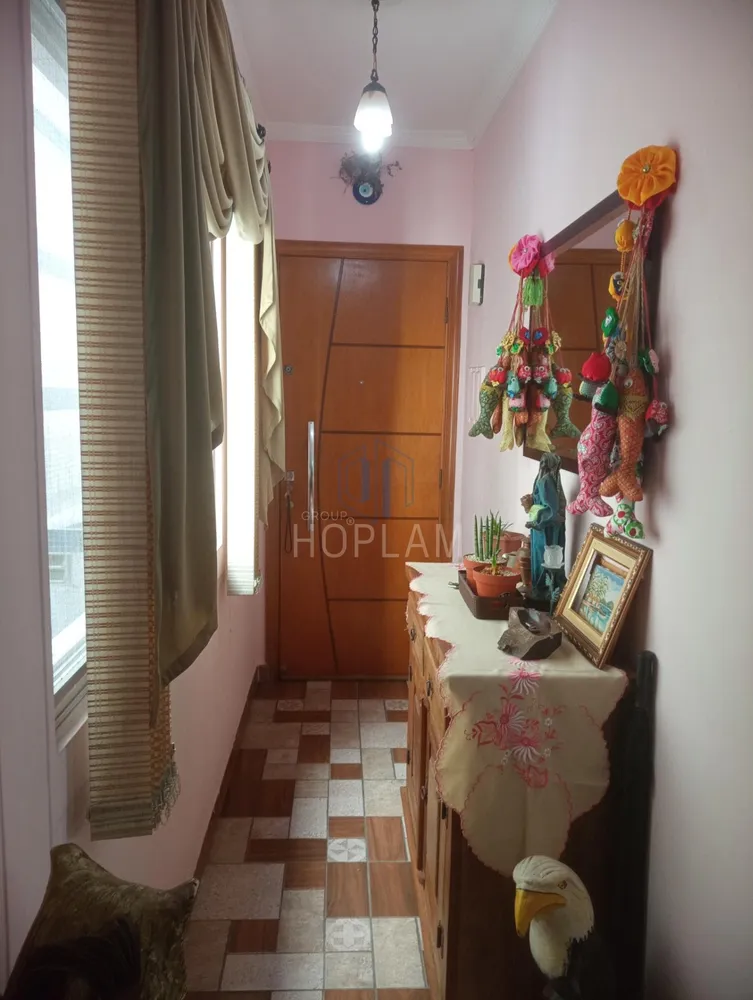 Apartamento, 2 quartos, 72 m² - Foto 4