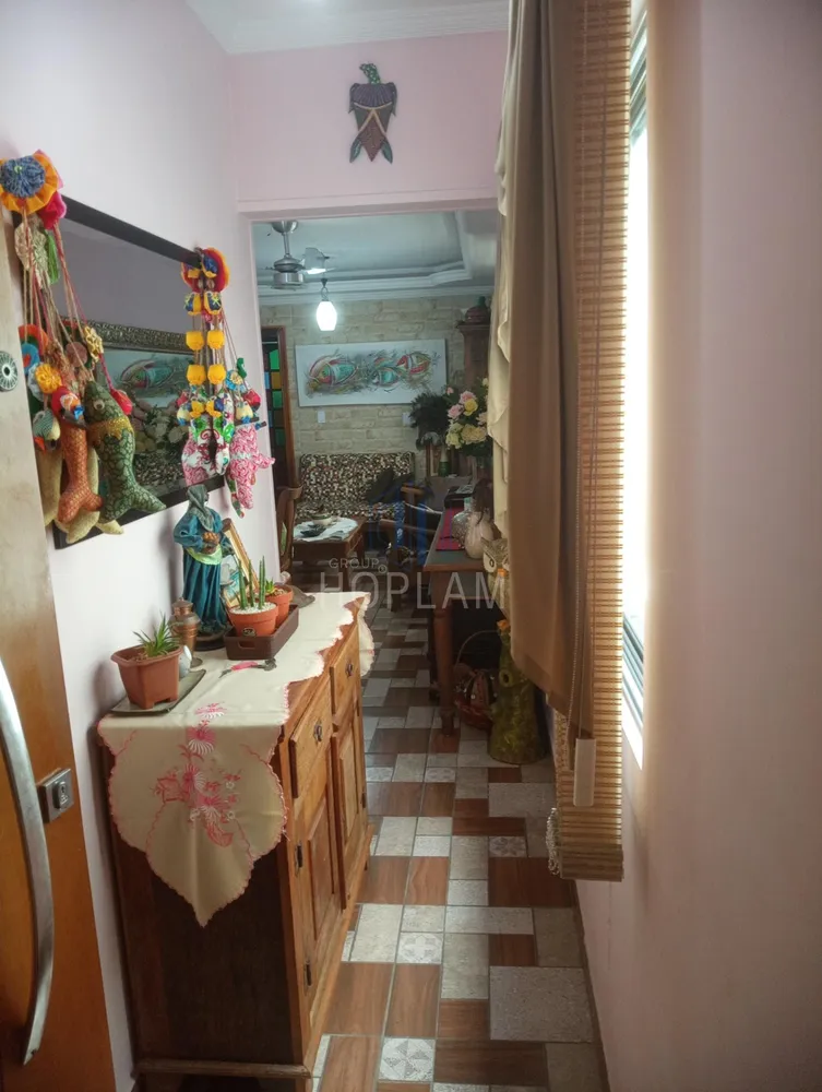 Apartamento, 2 quartos, 72 m² - Foto 3