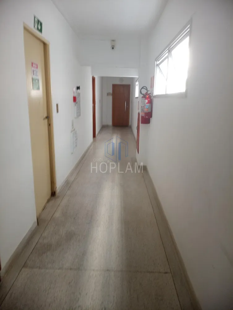 Apartamento, 2 quartos, 72 m² - Foto 2