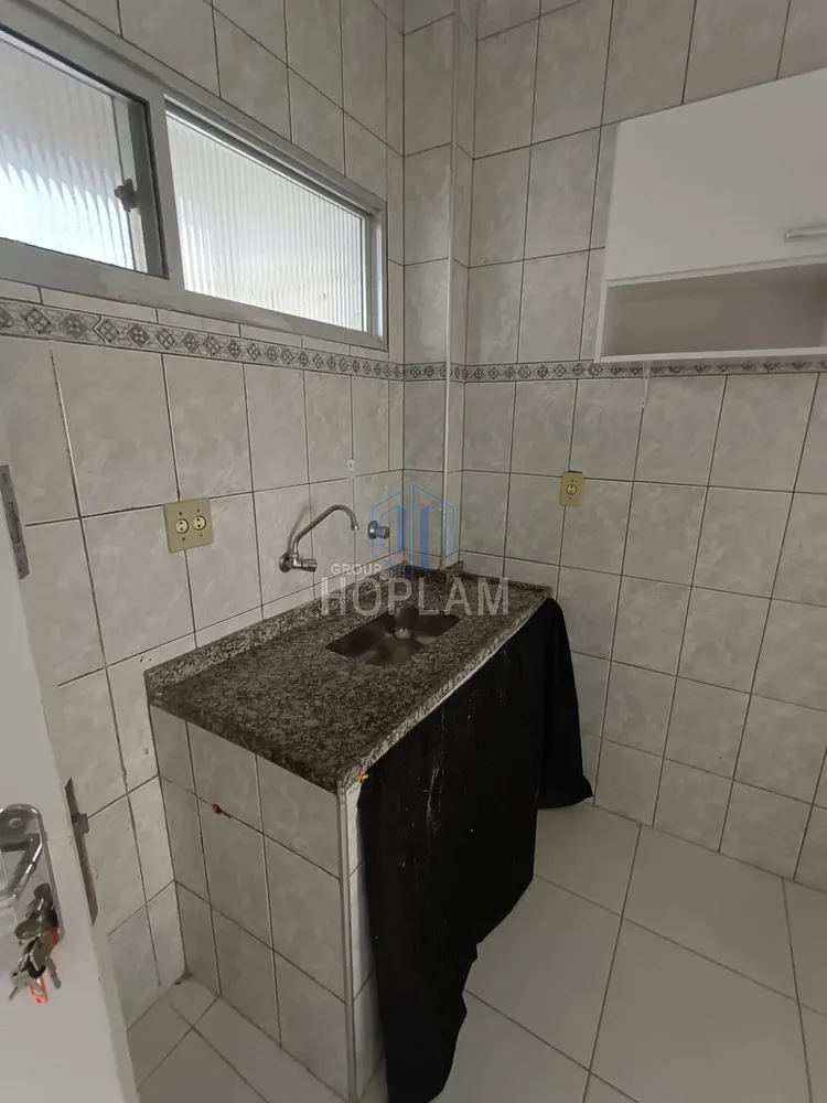 Apartamento, 1 quarto, 44 m² - Foto 3