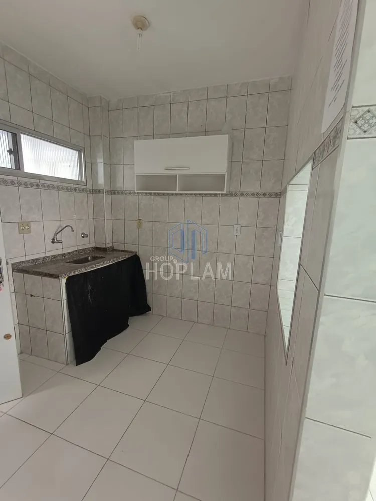 Apartamento, 1 quarto, 44 m² - Foto 4