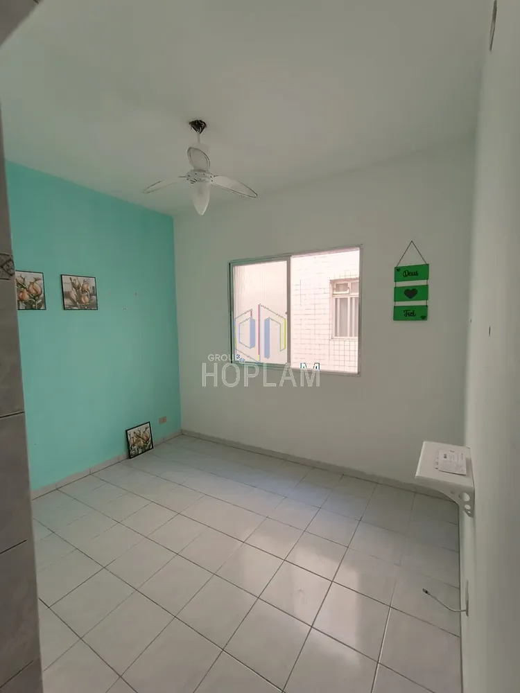 Apartamento, 1 quarto, 44 m² - Foto 1