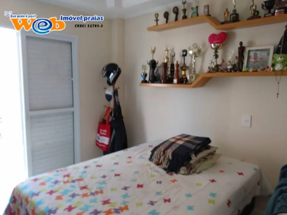 Apartamento, 3 quartos, 150 m² - Foto 13