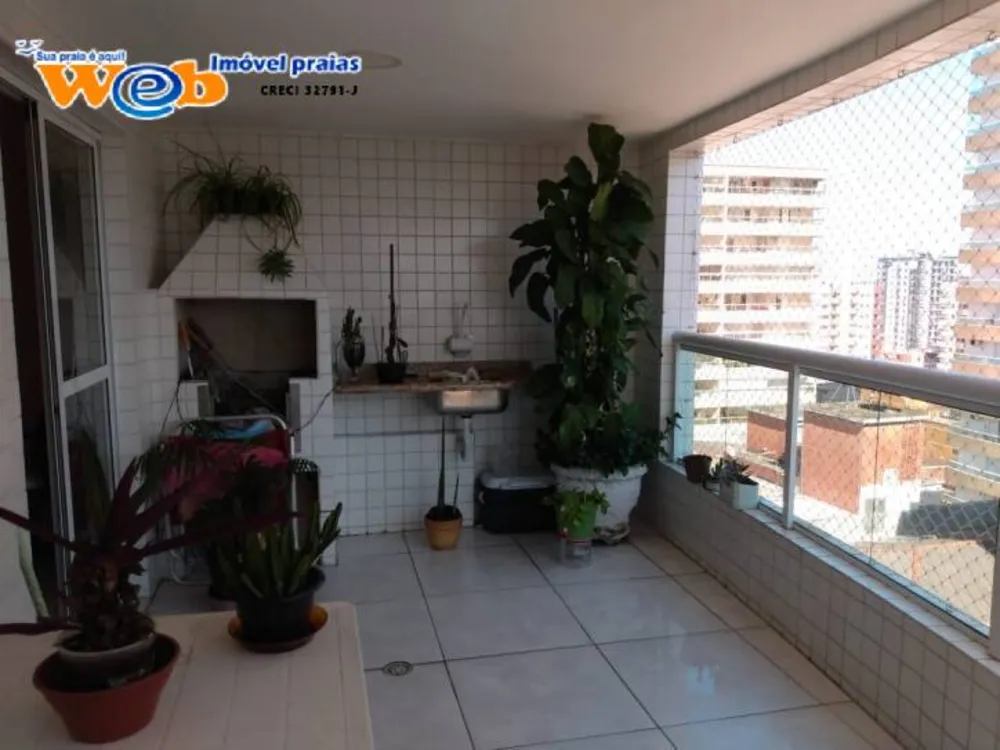 Apartamento, 3 quartos, 150 m² - Foto 6