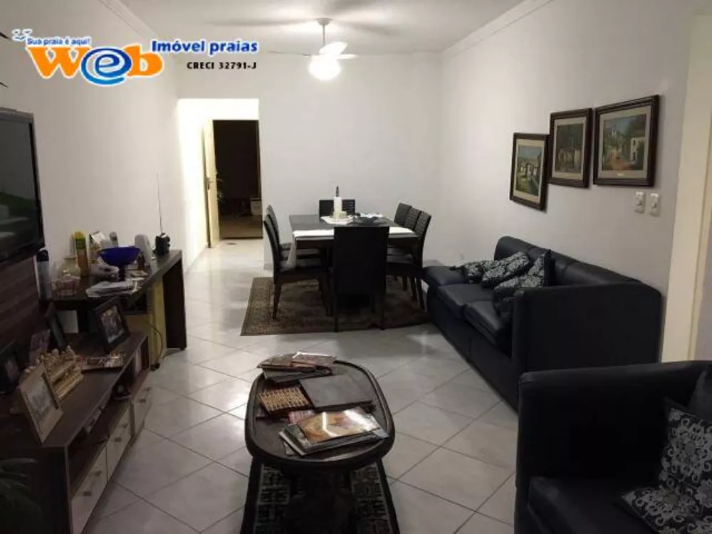 Apartamento à venda com 2 quartos, 105m² - Foto 2