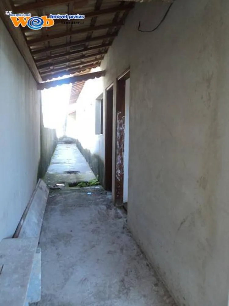 Casa, 2 quartos, 85 m² - Foto 1