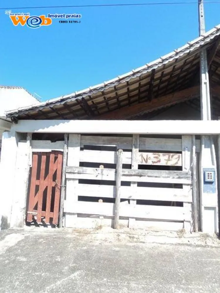 Casa, 2 quartos, 85 m² - Foto 3