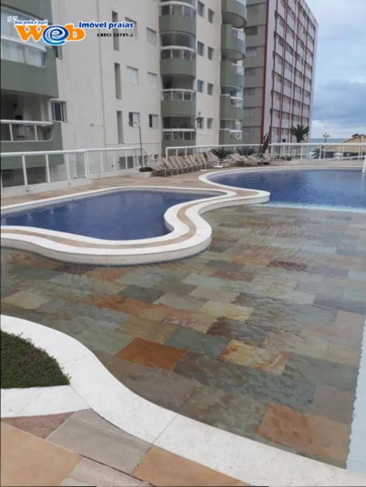 Apartamento, 3 quartos, 123 m² - Foto 1