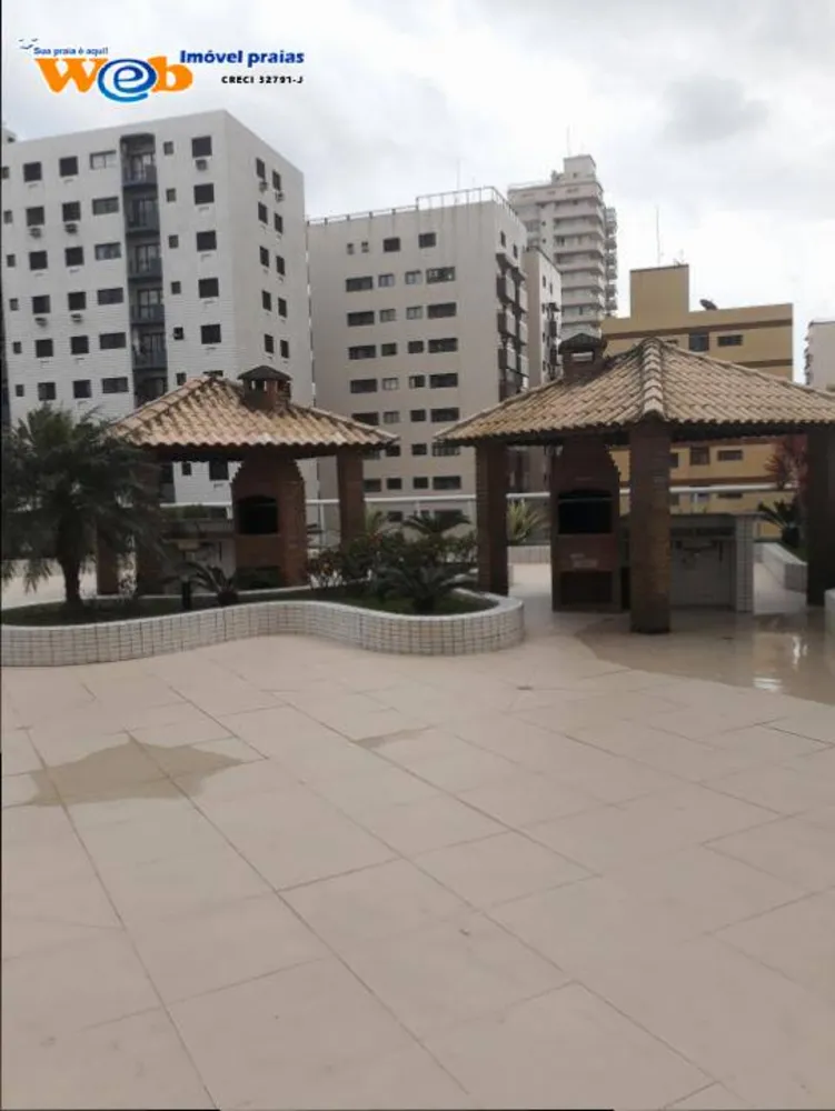 Apartamento, 3 quartos, 123 m² - Foto 2