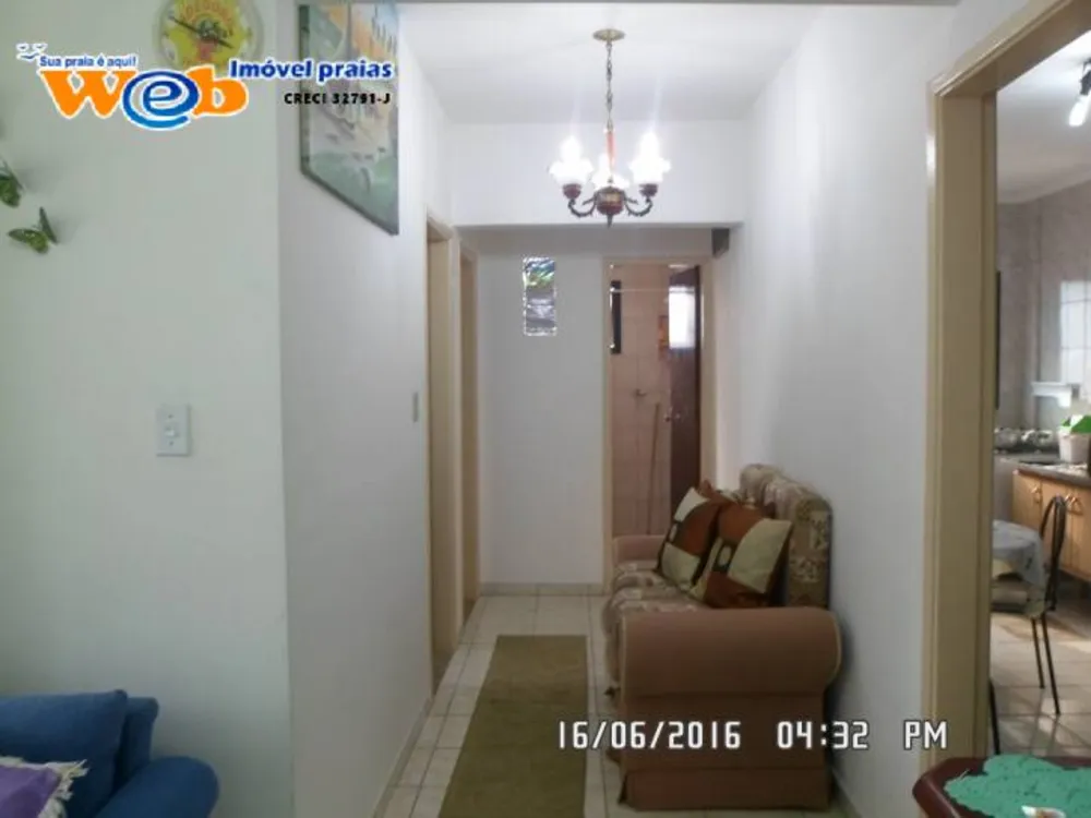Apartamento, 2 quartos - Foto 1