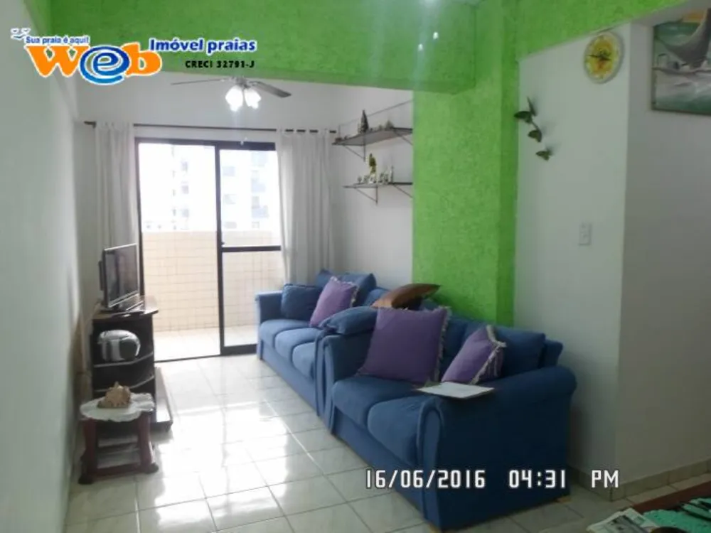 Apartamento, 2 quartos - Foto 2