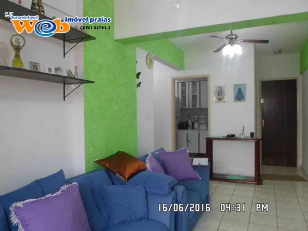 Apartamento, 2 quartos - Foto 3