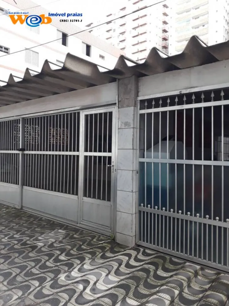 Casa, 3 quartos, 100 m² - Foto 1