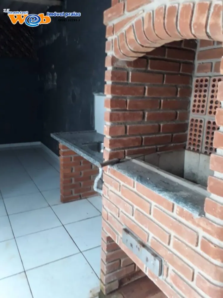 Casa, 3 quartos, 100 m² - Foto 14