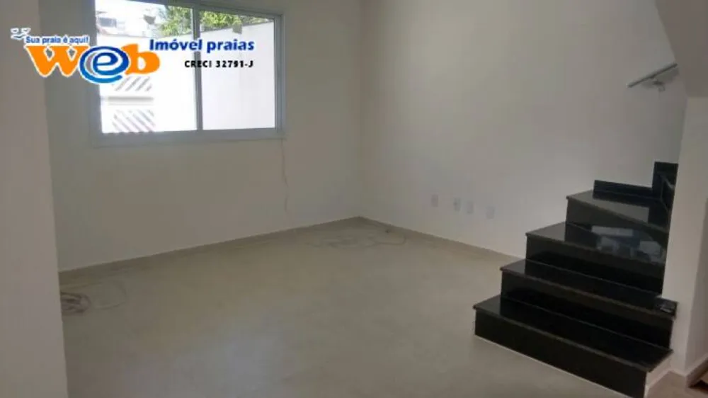 Sobrado, 3 quartos, 70 m² - Foto 8