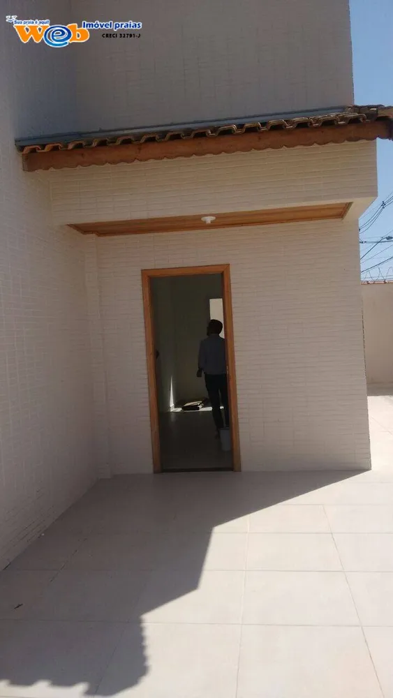 Sobrado, 3 quartos, 70 m² - Foto 3