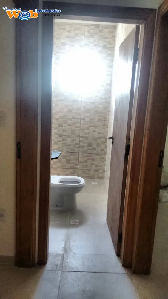 Sobrado, 3 quartos, 70 m² - Foto 17