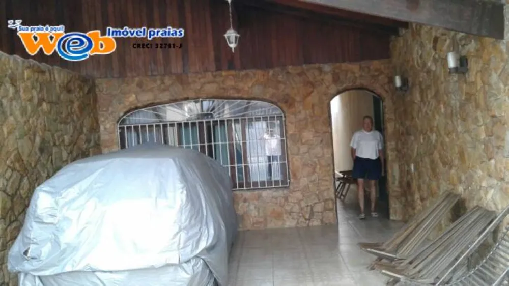 Casa, 2 quartos, 108 m² - Foto 3