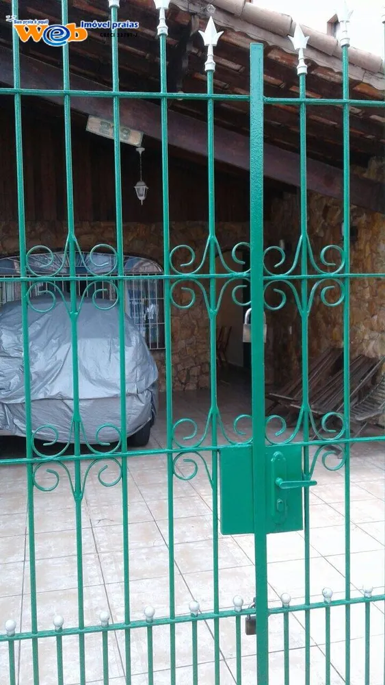 Casa, 2 quartos, 108 m² - Foto 2