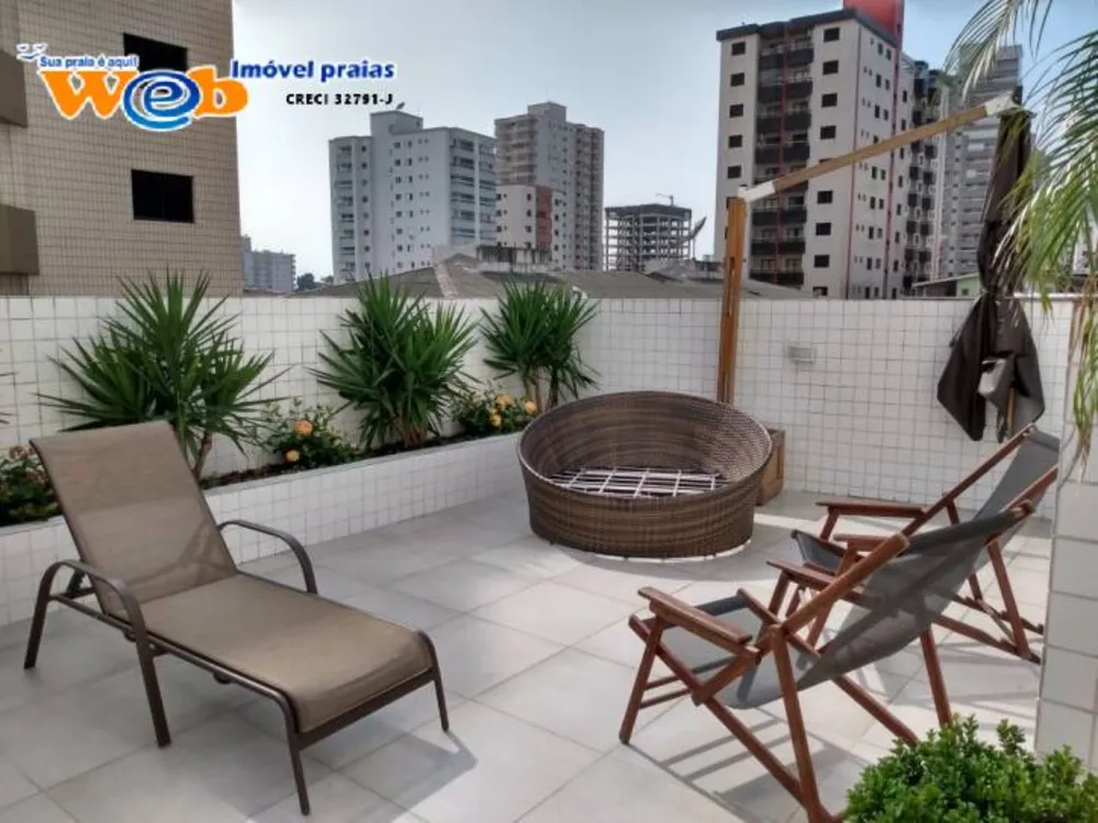 Apartamento, 2 quartos, 87 m² - Foto 2
