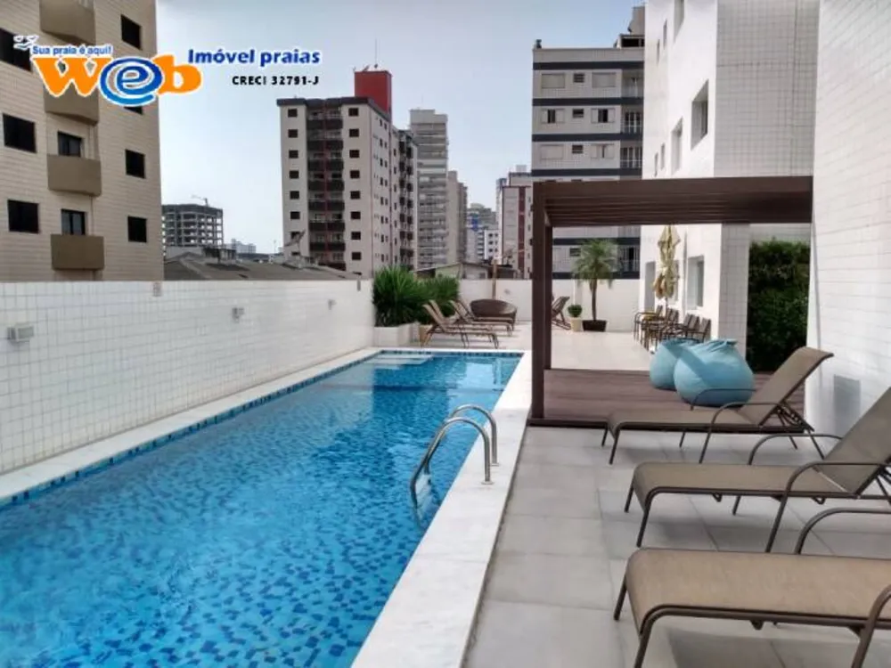 Apartamento, 2 quartos, 87 m² - Foto 1