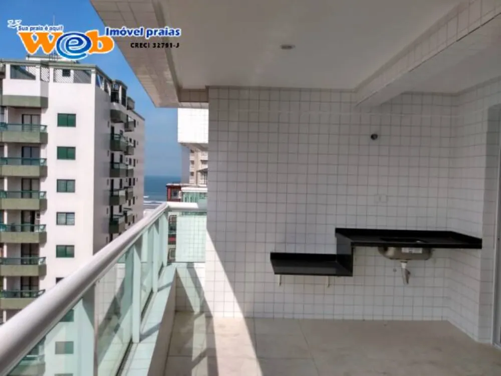 Apartamento, 2 quartos, 87 m² - Foto 15