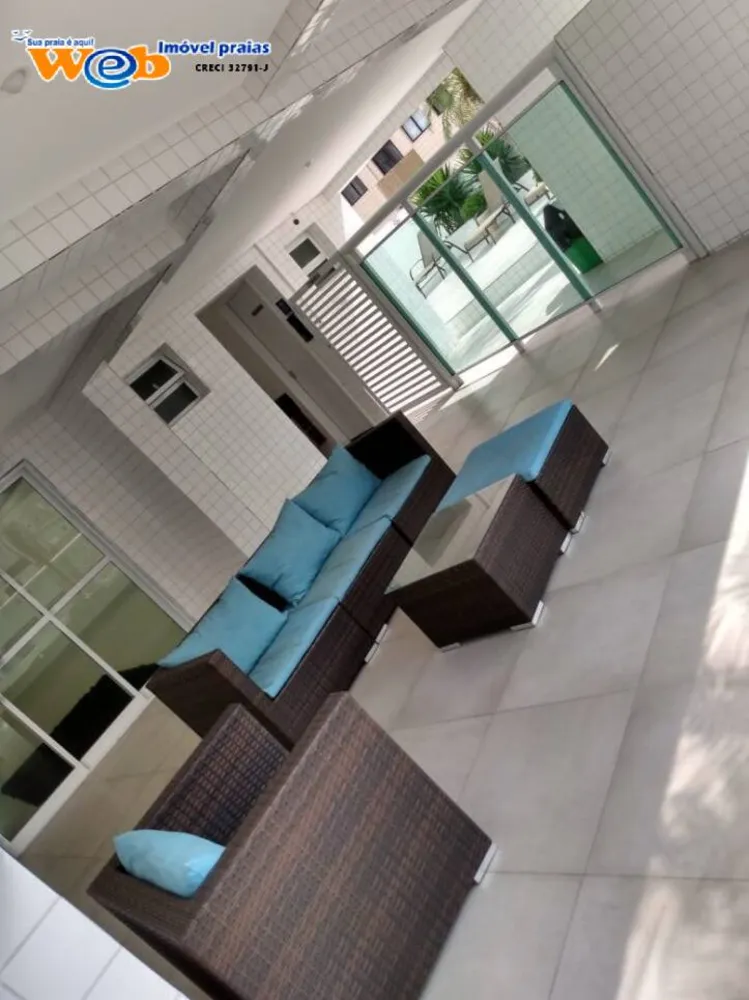 Apartamento, 2 quartos, 87 m² - Foto 8