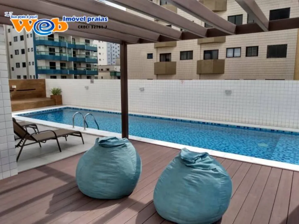 Apartamento, 2 quartos, 87 m² - Foto 3