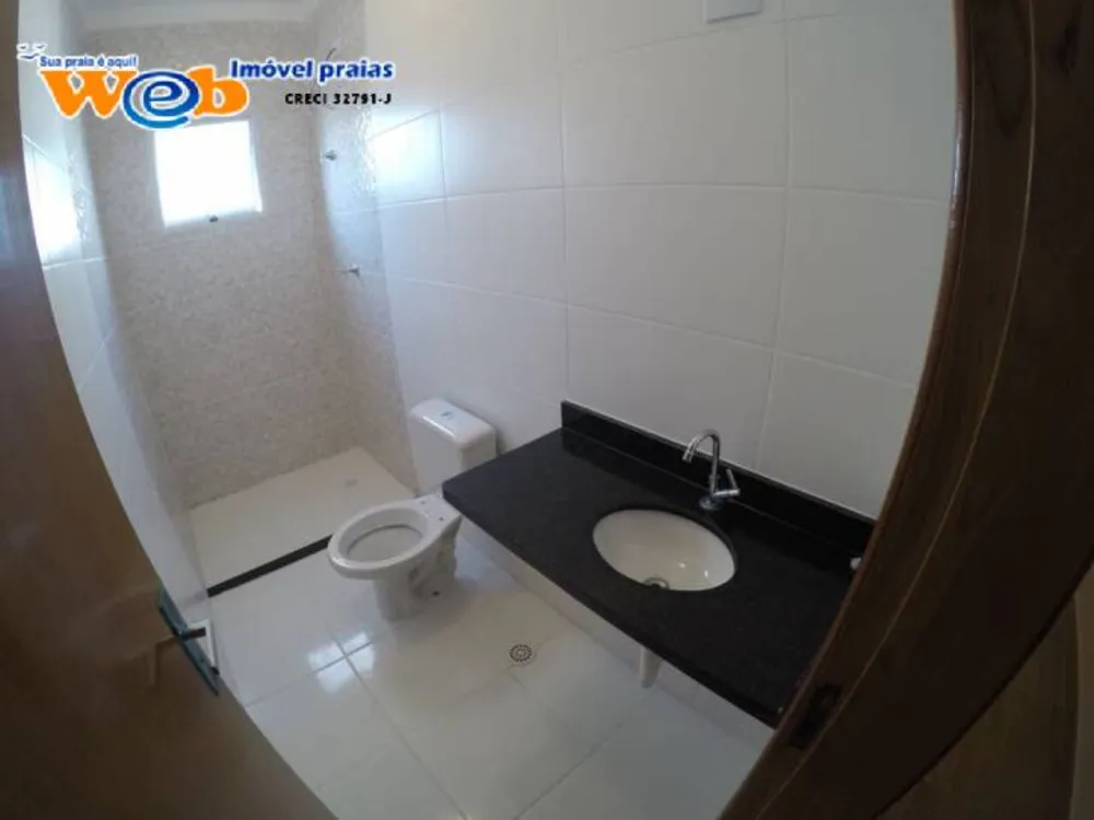 Casa, 3 quartos - Foto 6