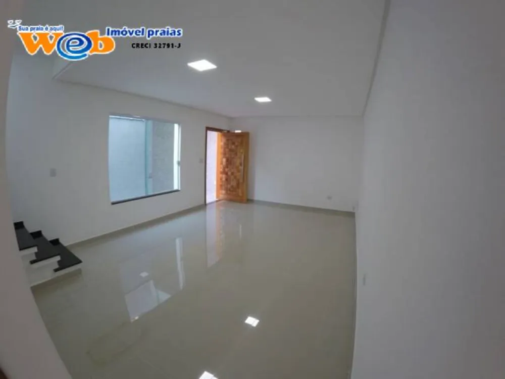 Casa, 3 quartos - Foto 3